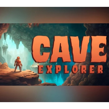 Cave Explorer