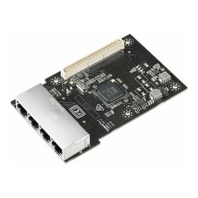 Asus MCI-1G/350-4T