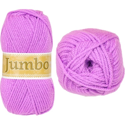 N.G.M. RANDA S.R.O. JUMBO - akryl Jumbo: 956 Lila