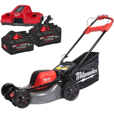 Milwaukee M18 F2LM46-802 – Hledejceny.cz