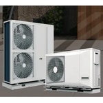 Thermolux Monoblock 12 kW (6073012) Термопомпа