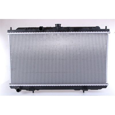 NISSENS 67322 Chladič, chlazení motoru (67322)