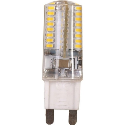 Light Home LED žiarovka G9 studená 6000K 3W 240 lm