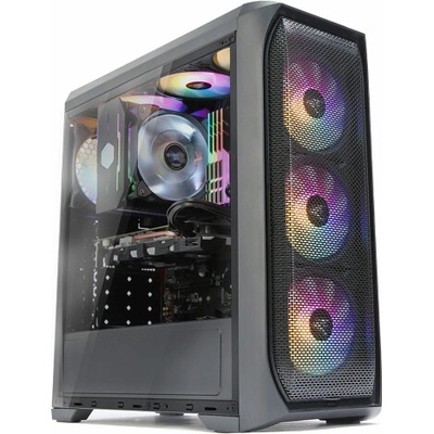 Zalman N5 MF