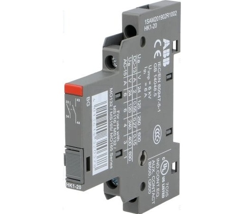 ABB 1SAM201902R1002