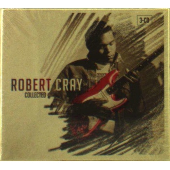 CRAY ROBERT: COLLECTED CD