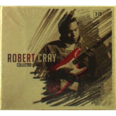 CRAY ROBERT: COLLECTED CD
