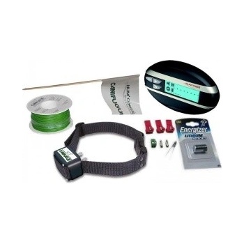Num´Axes elektronický ohradník CANIFUGUE MIX