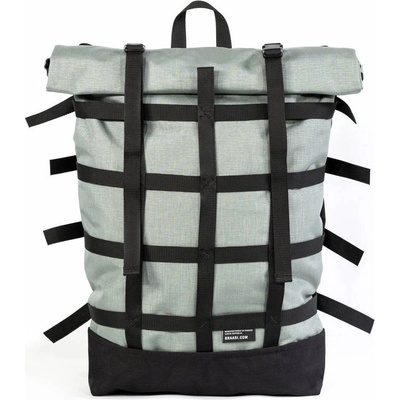 Braasi Webbing webbing light grey 19 l