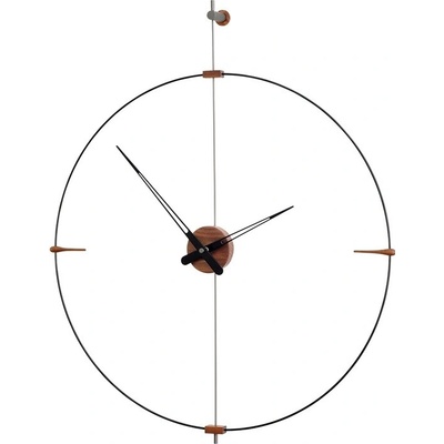 Nomon Bilbao graphite small 8594186621125