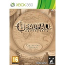 Hry na Xbox 360 Deadfall Adventures (Collector's Edition)