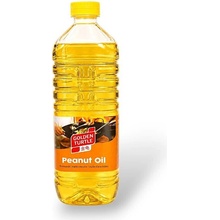 Golden Turtle Arašidový olej 1 l