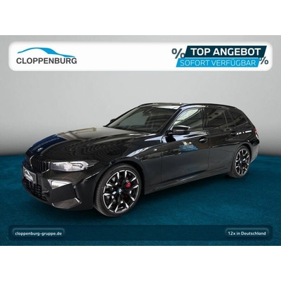 BMW 330d Touring xDrive 210 kW