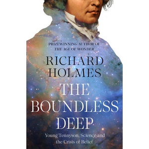 Victorian Science | Richard Holmes (ISBN: 9780007386932)