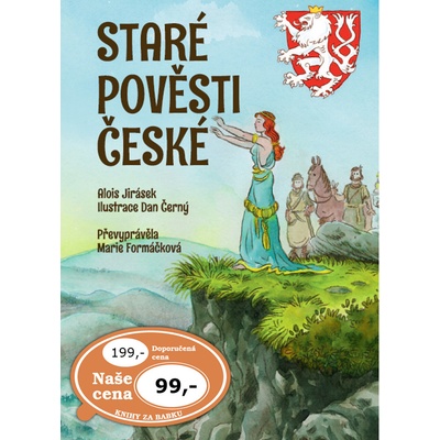 Staré pověsti české