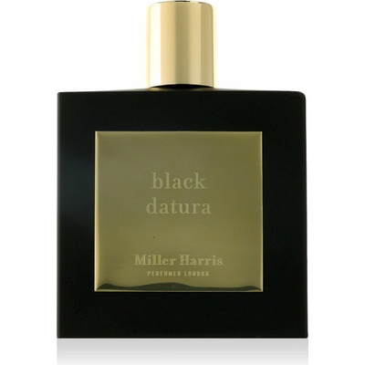 Miller Harris Black Datura parfumovaná voda unisex 100 ml
