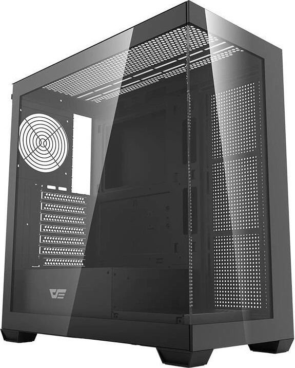 darkFlash DS900 Black