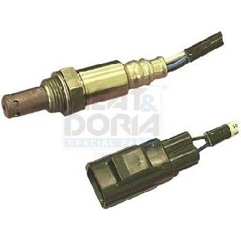 Lambda sonda MEAT & DORIA 81626