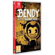 Bendy and the Ink Machine