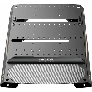 MOZA Racing Монтажна основа за педали MOZA mBooster Base Plate (MOZA-ACC-MBOOSTER-BASE)