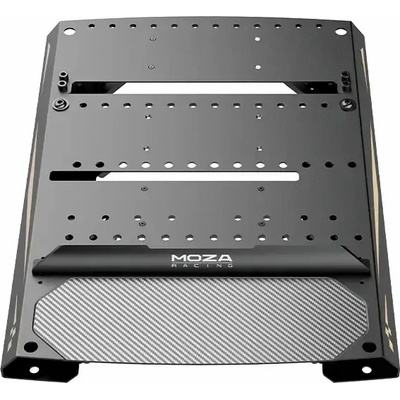 MOZA Racing Монтажна основа за педали MOZA mBooster Base Plate (MOZA-ACC-MBOOSTER-BASE)