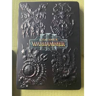 Total War: WARHAMMER 3 (Limited Edition)