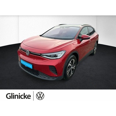 Volkswagen ID.4 Pure 125 kW