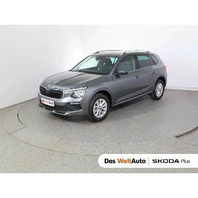 Skoda Kamiq TSI Selection 85 kW