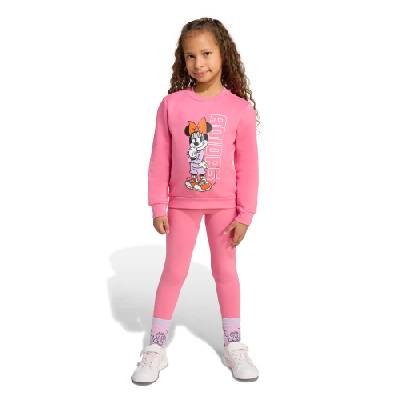 Спортен екип Disney Minnie Mouse Jogger Kids