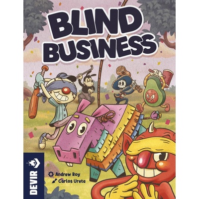Devir Blind Business