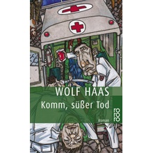 Komm, süßer Tod
