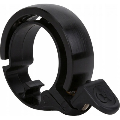 Knog Oi Bell Classic Veľký čierny