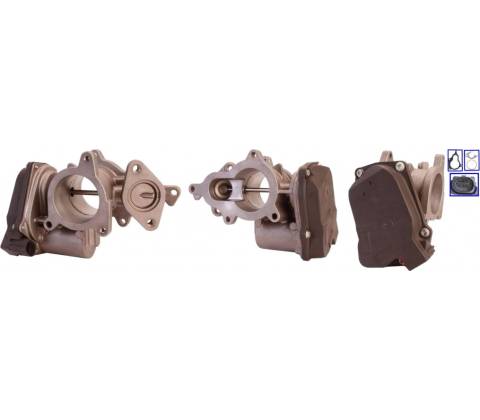 DRI AGR ventil DRI 717730004