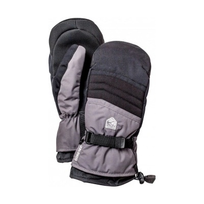 Hestra Gore-Tex Perform Gauntlet mitt grafit