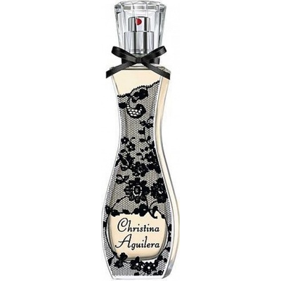 Christina Aguilera parfumovaná voda dámska 50 ml tester