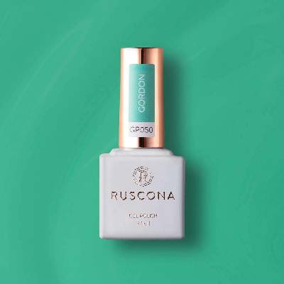 Ruscona gel lak GORDON 050 11 ml