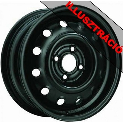 MWD 15164 6.5x15 4x100 ET35