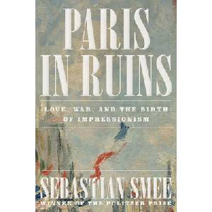 Paris in Ruins (ISBN: 9781324116769)