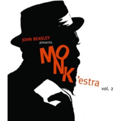 BEASLEY JOHN: MONKESTRA VOL.2 CD