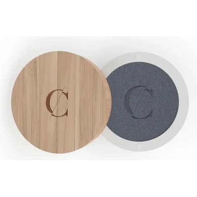 Couleur Caramel Bio oční stíny perleťové n°049 Pearly Anthracite 1,7 g