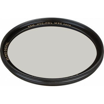 B+W PL-C Kaesemann XS-PRO MRC Nano 82mm