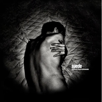 Suede - Autofiction:Expanded CD