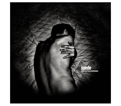 Suede - Autofiction:Expanded CD