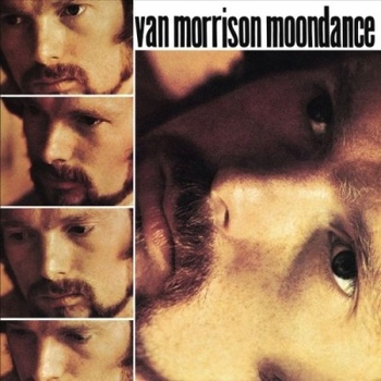 Morrison Van - Moondance LP