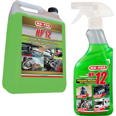 MA-FRA HP 12 500 ml