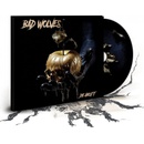 Bad Wolves: Die About it CD