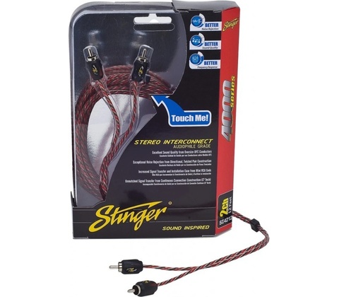 Stinger SI4217