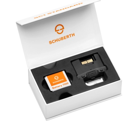 Interkom Schuberth SC1 Advanced