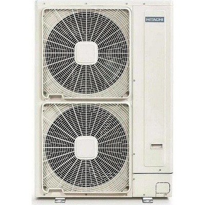 Hitachi venkovní jednotka SPLIT 11kW R410A 400V