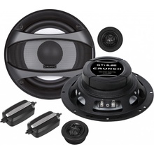 Crunch GTi6.2E